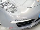 Porsche 911 Carrera 2 PDK