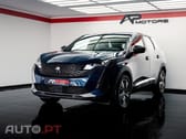 Peugeot 3008 1.5 BlueHDi GT EAT8
