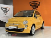 Fiat 500C 0.9