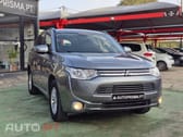 Mitsubishi Outlander 2.0 MIVEC Intense+