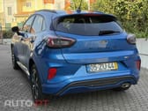Ford Puma 1.0 EcoBoost MHEV ST-Line
