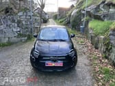 Fiat 500e Icon