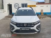 Dacia Jogger 1.0 ECO-G Expression Bi-Fuel