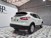 Nissan Qashqai 1.5 dCi Tekna Premium