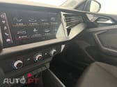 Audi A1 25 TFSI Advanced