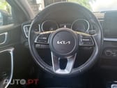 Kia Xceed 1.6 GDi PHEV Drive