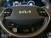 Kia Niro 64kWh
