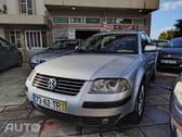 Volkswagen Passat Variant 1.9 TDi Highline
