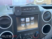Peugeot Partner 1.6 BlueHDi L1 Premium