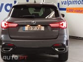 MG EHS 1.5 T-GDI Plug-in Hybrid Luxury