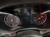 Mercedes-Benz C 220 (BlueTEC) d Station 7G-TRONIC Avantgarde