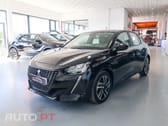 Peugeot 208 1.2 PureTech Active