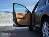 Porsche Cayenne Tiptronic