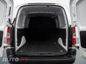 Peugeot Partner 1.5 BlueHDi Premium Longa