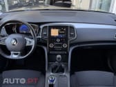Renault Talisman Sport Tourer 1.5 dCi Zen P.Business