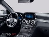 Mercedes-Benz GLC 300 I.V.A DEDUTÍVEL e4M Coupe AMG