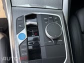 BMW i4 eDrive35 Pack Desportivo M