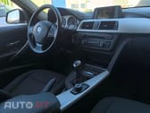BMW 318  D Xdrive Luxury Line