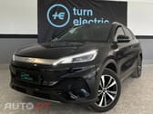 BYD Atto 3 60.48 kWh Design