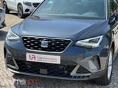 Seat Arona 1.0 TSI FR