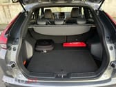 Mitsubishi Eclipse Cross PHEV