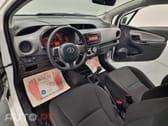 Toyota Yaris BIZZ 1.4 D-4D 90CV IVA DEDUTIVEL