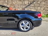 BMW 118 i Cabrio Edition Sport