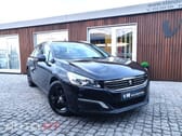 Peugeot 508 SW 1.6 BlueHDi Access