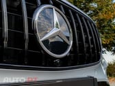 Mercedes-Benz GLC 300 e 4Matic 9G-TRONIC AMG Line Advanced