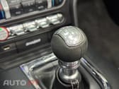 Ford Mustang 2.3i EcoBoost