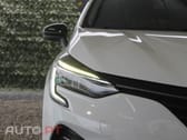 Renault Clio 1.0 TCe Limited Bi-Fuel