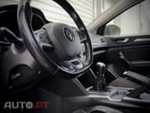 Renault Mégane 1.5 dCi Intens