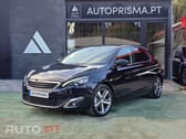 Peugeot 308 2.0 BlueHDi Allure J18