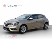 Renault Mégane 1.5 dCi Limited