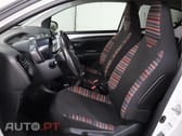 Citroen C1 1.0 VTi 72 SHINE