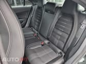 Mercedes-Benz CLA 180 d Urban Aut.