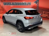 Mercedes-Benz GLA 180 7G-DCT Edition Progressive Line