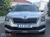 Skoda Kamiq 1.0 TSI Ambition