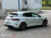 Renault Mégane 1.8 TCe R.S. Trophy EDC