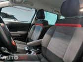 Citroen C3 Aircross 1.5 BlueHDi Shine EAT6