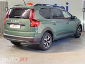 Dacia Jogger Expression ECO-G (GPL) 7 lugares
