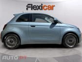 Fiat 500e Icon