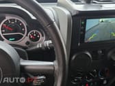Jeep Wrangler III Rubicon 2.8 CRD