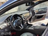 Mercedes-Benz CLS 350 CDi BlueEfficiency