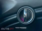 MINI Cooper One D