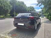 Seat Ibiza FR
