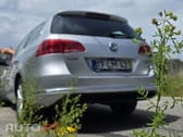 Volkswagen Passat Variant 2.0 TDi Confortline DSG