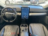 Ford Mustang Mach-E 75.7 kWh Premium AWD