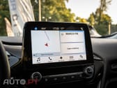 Ford Fiesta 1.5 TDCi Titanium