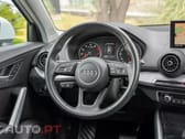 Audi Q2 30 TFSI Design S tronic